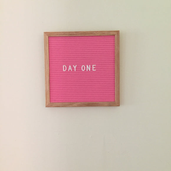 Will it Happen ‘One Day’ or Is This Day One?