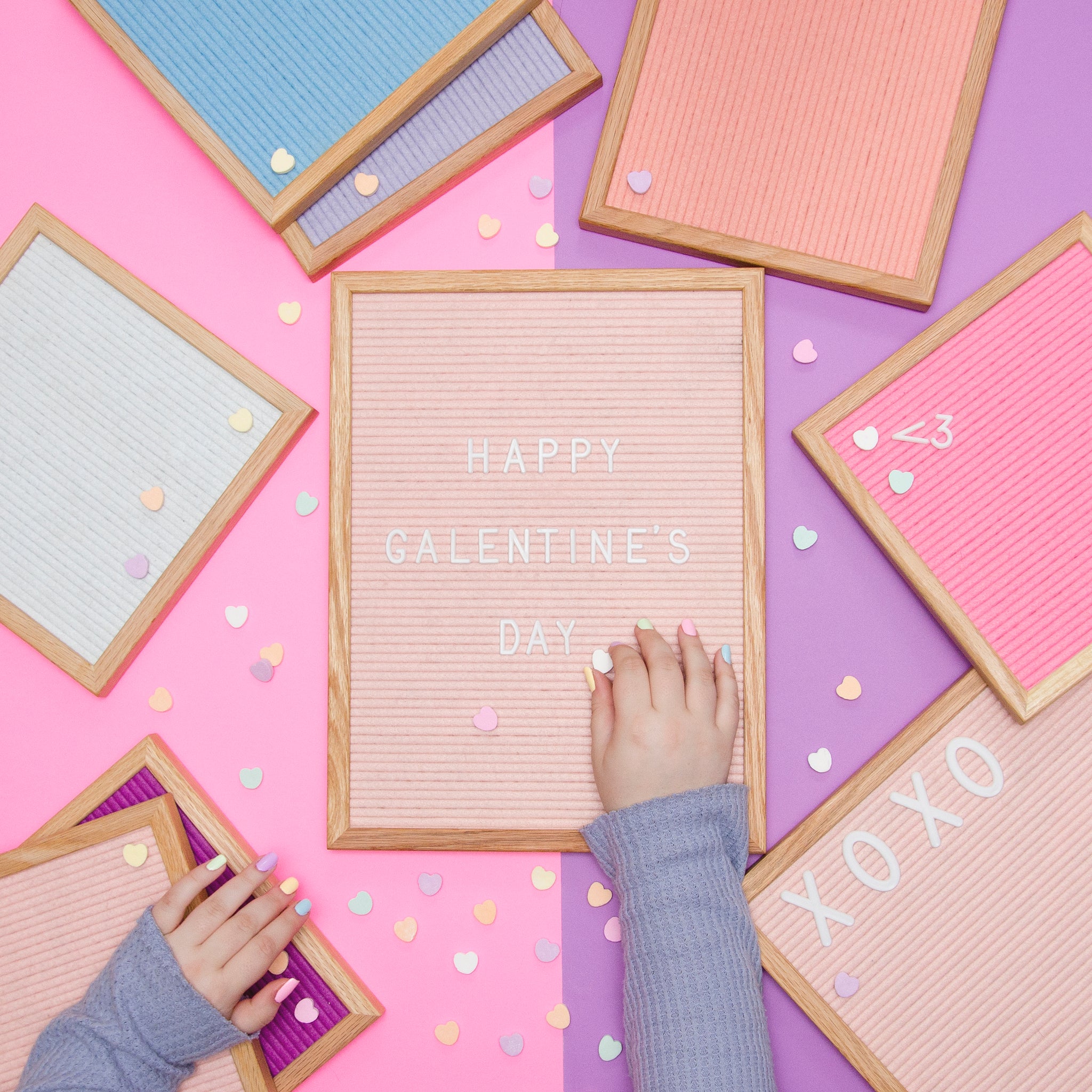 Galentine's Day Sale